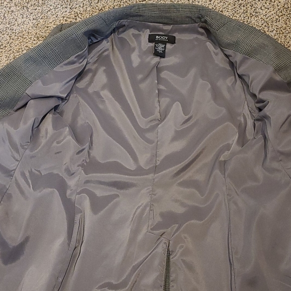 Victoria's Secret Plaid Jacket - Picture 9 of 11